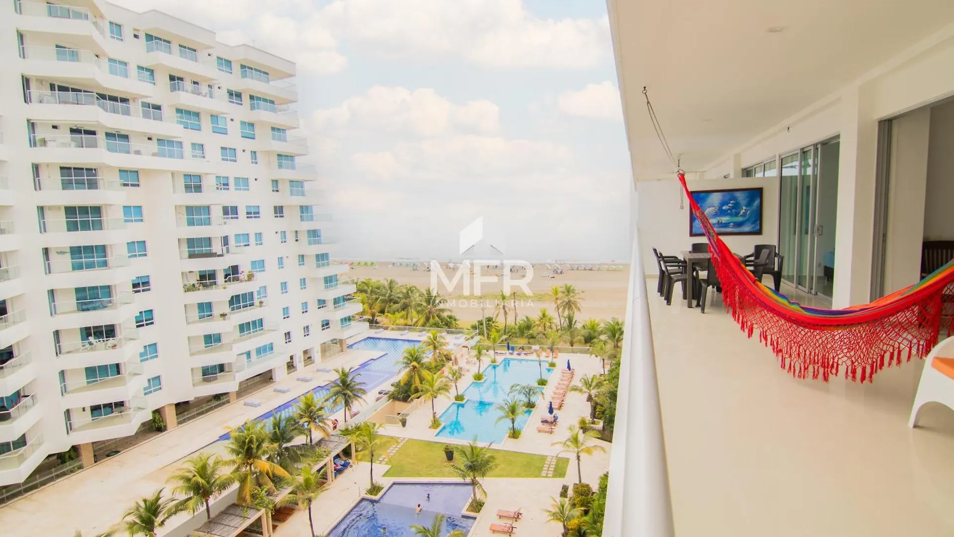 Morros Epic 2 Bedrooms Beachfront By Inmobiliaria Mfr contacts