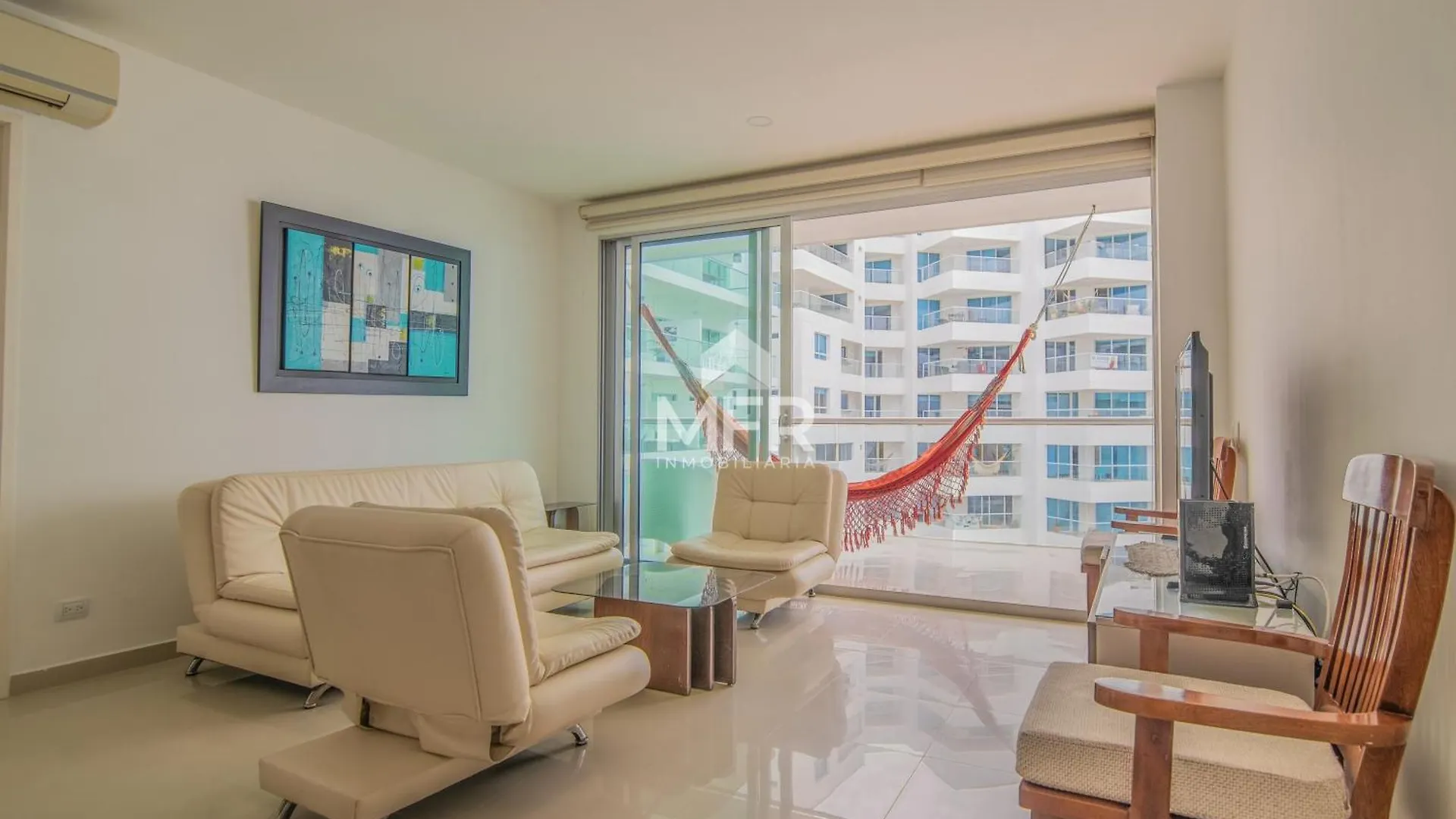 Morros Epic 2 Bedrooms Beachfront By Inmobiliaria Mfr Cartagena Apartment