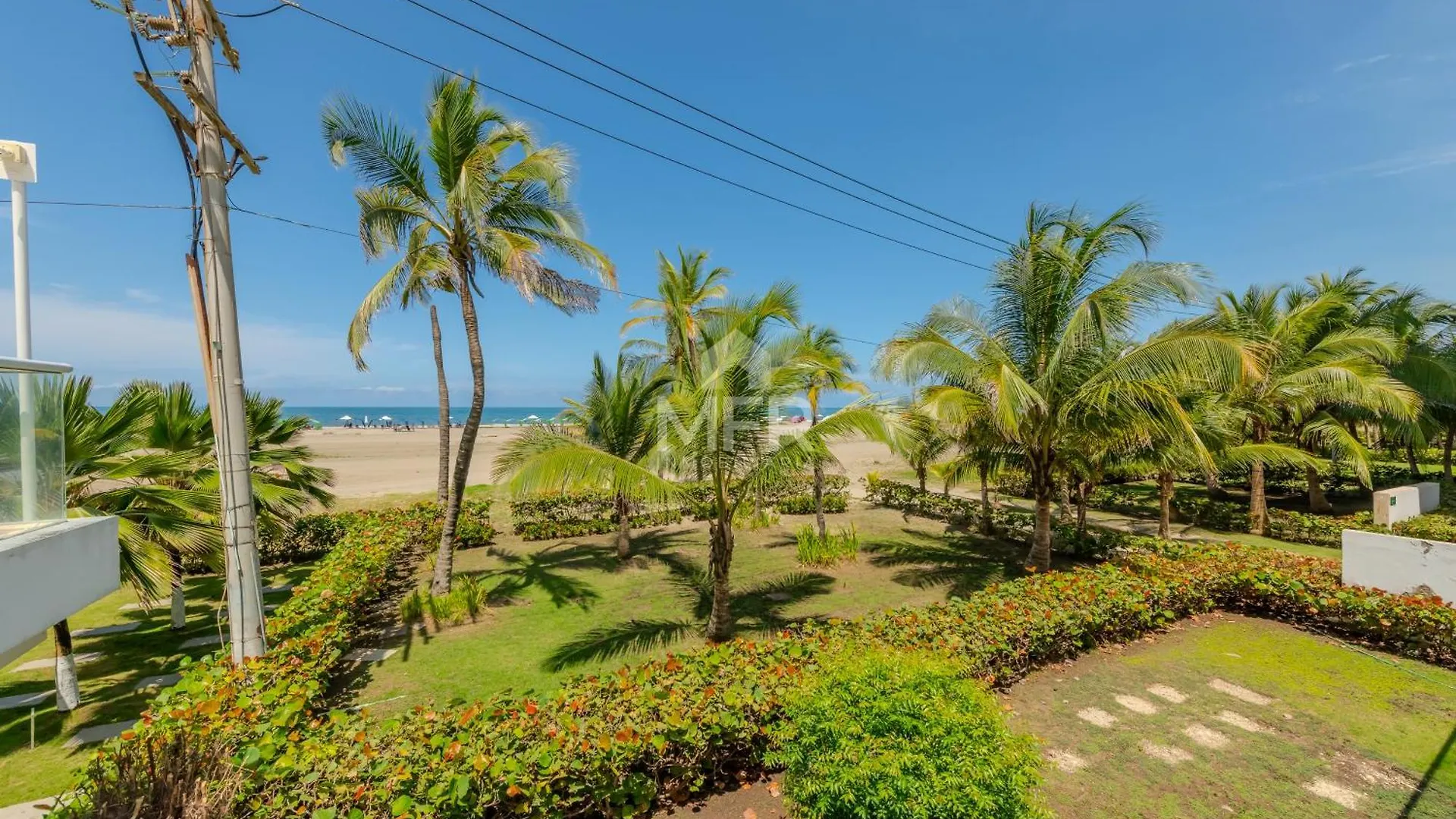Morros Epic 2 Bedrooms Beachfront By Inmobiliaria Mfr Cartagena 0*,