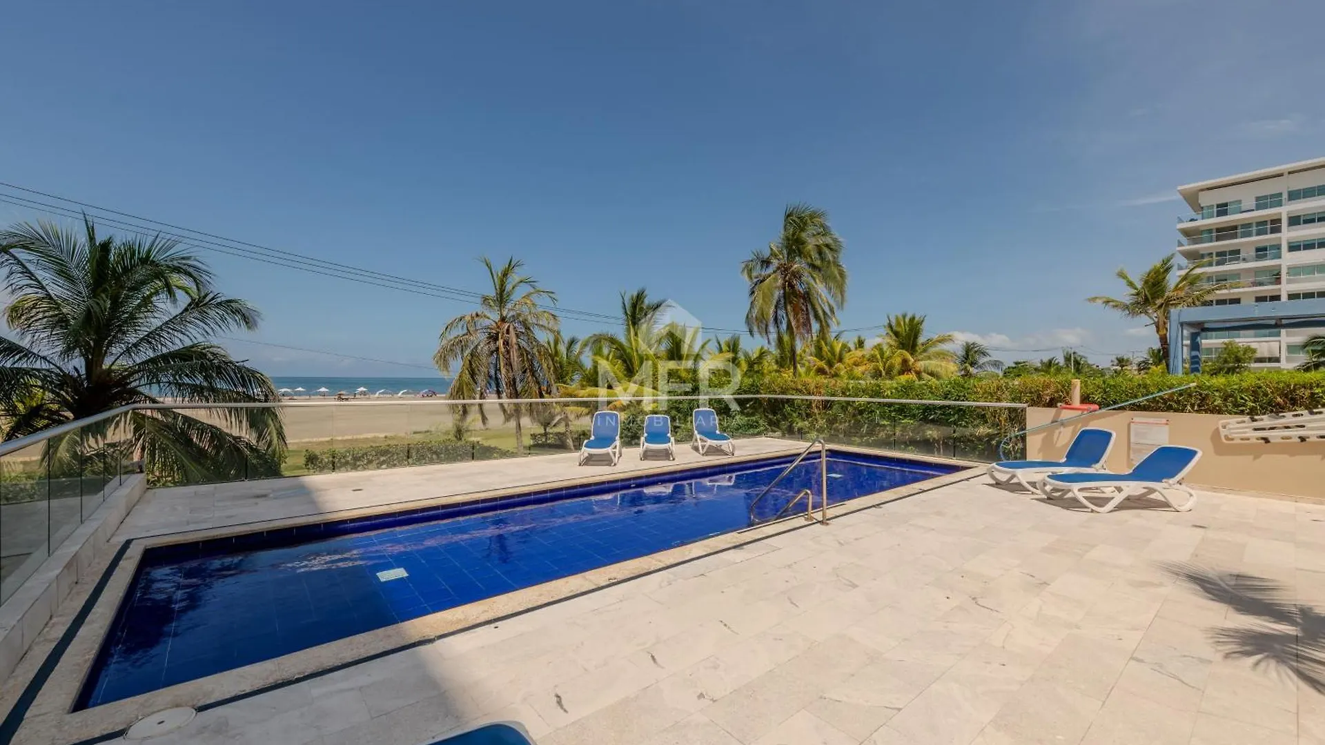 Morros Epic 2 Bedrooms Beachfront By Inmobiliaria Mfr Cartagena 0*,
