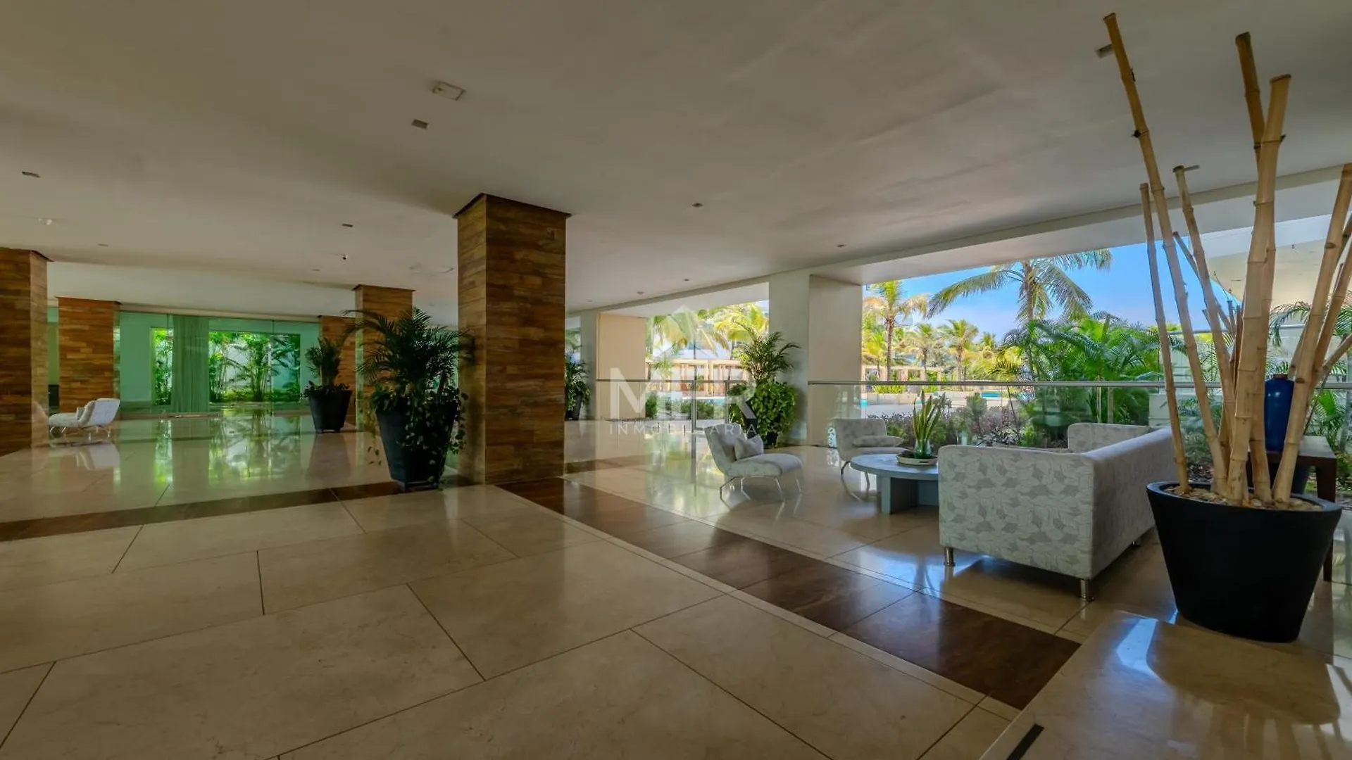 Morros Epic 2 Bedrooms Beachfront By Inmobiliaria Mfr Cartagena 0*,  Colombia