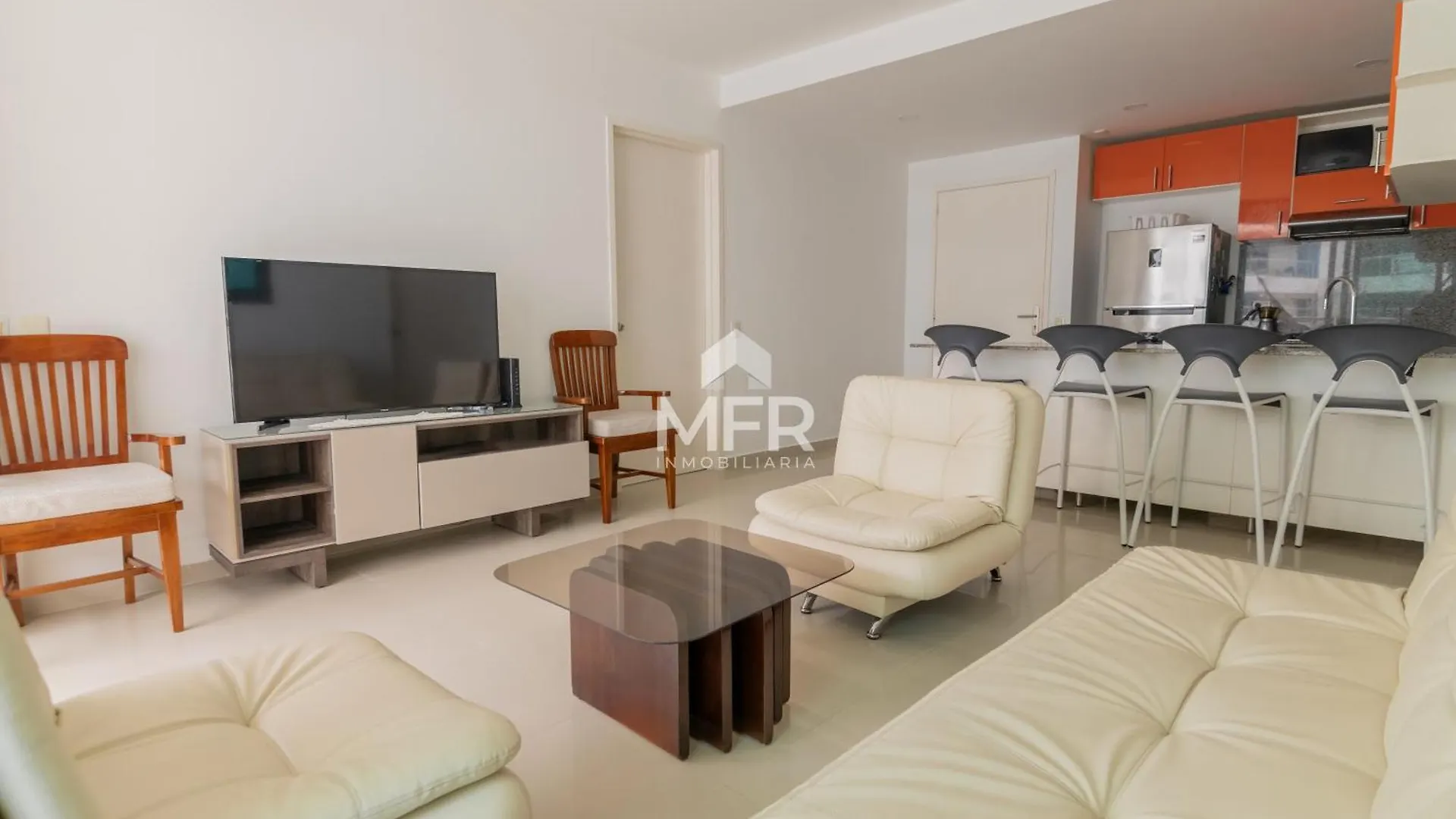 Apartment Morros Epic 2 Bedrooms Beachfront By Inmobiliaria Mfr Cartagena Colombia