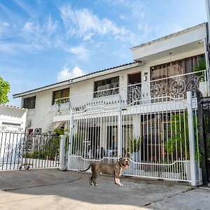 Oresca Casa de hóspedes