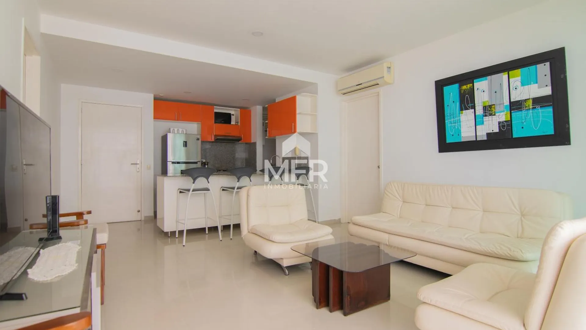 Morros Epic 2 Bedrooms Beachfront By Inmobiliaria Mfr Cartagena