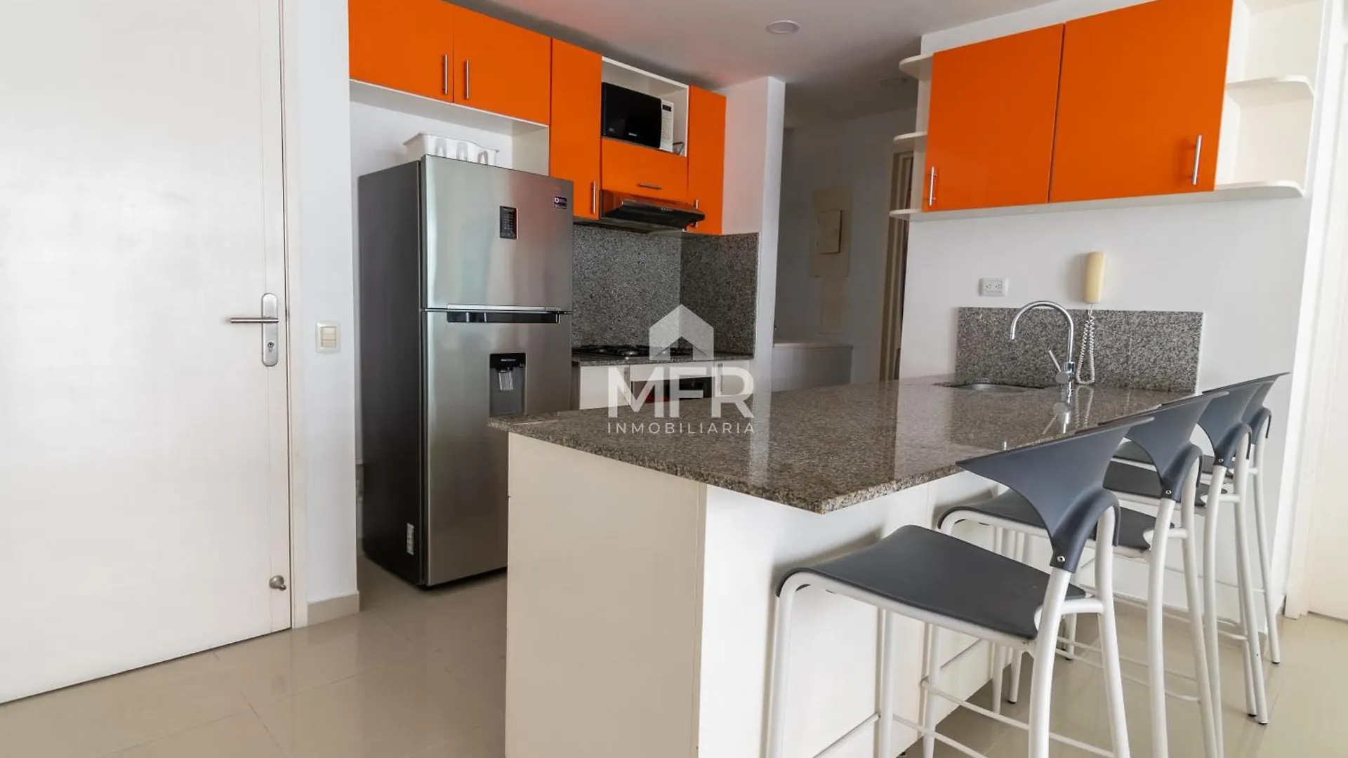 Morros Epic 2 Bedrooms Beachfront By Inmobiliaria Mfr Cartagena Colombia
