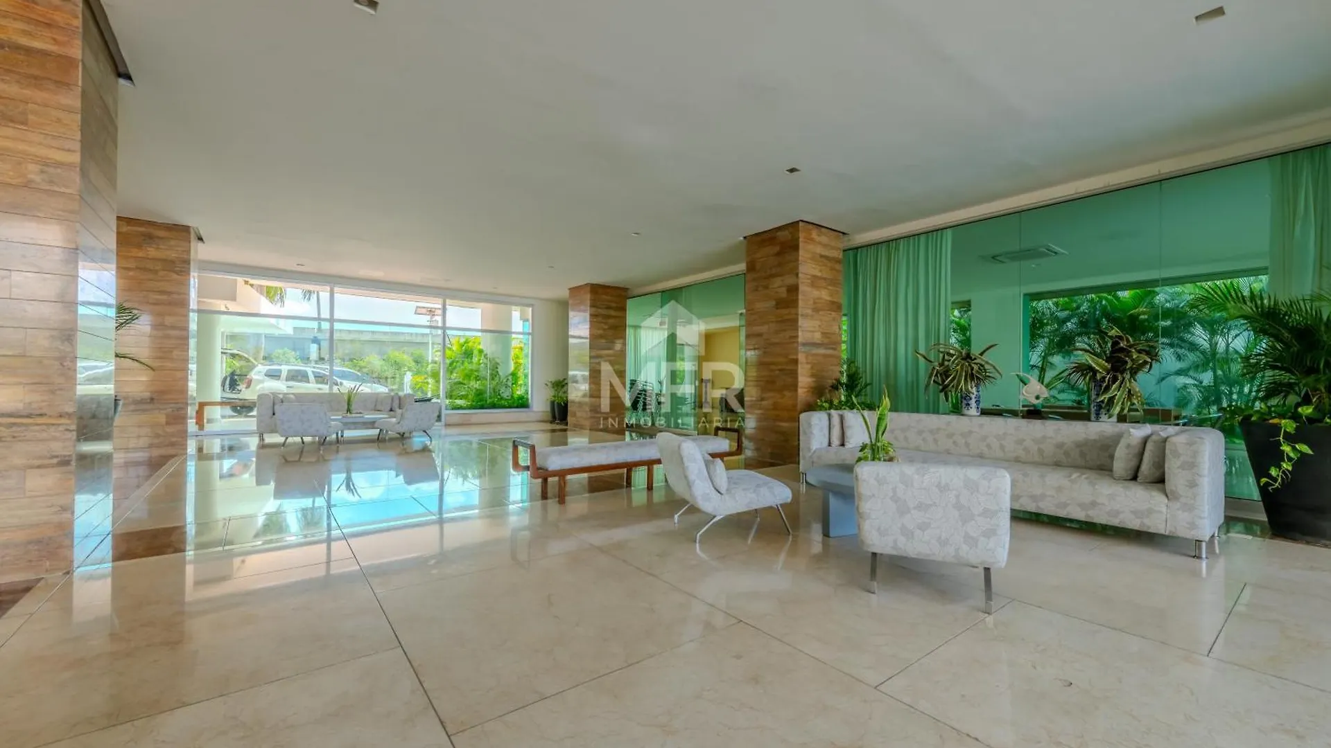 Morros Epic 2 Bedrooms Beachfront By Inmobiliaria Mfr Cartagena Apartment