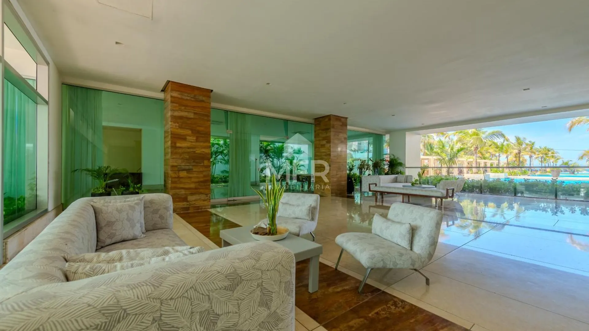 Apartment Morros Epic 2 Bedrooms Beachfront By Inmobiliaria Mfr Cartagena