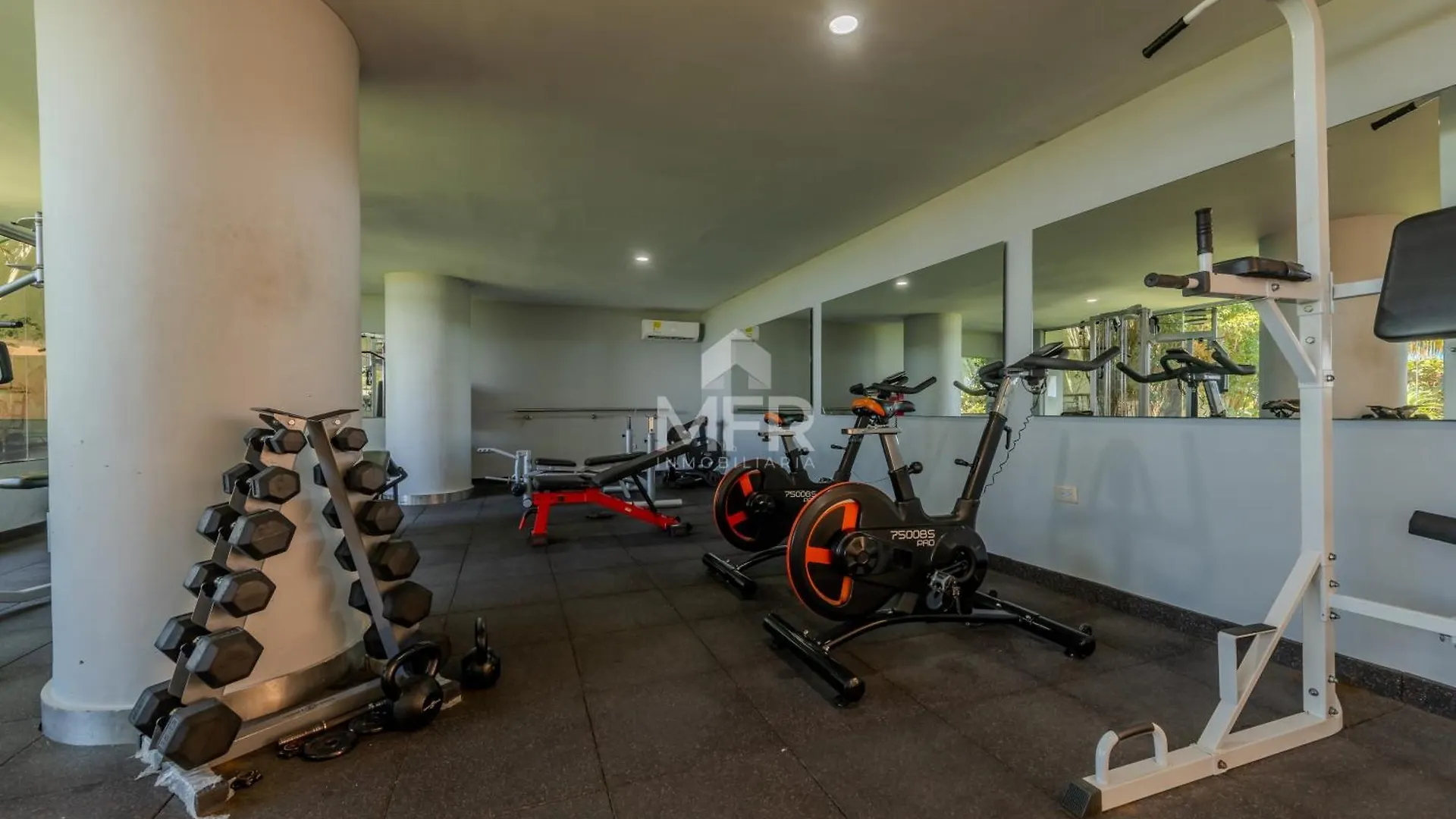 Morros Epic 2 Bedrooms Beachfront By Inmobiliaria Mfr Cartagena